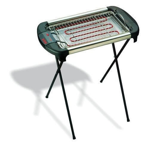 Il 76% degli italiani ama il barbecue 9