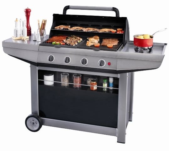 Un’azienda a tutto...Gaz ! 3