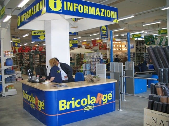 Il rinnovamento firmato Puntolegno 3
