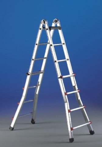A casa o per lavoro, Scalissima 2