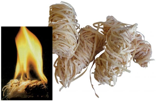 Blinky accende la fiamma 3