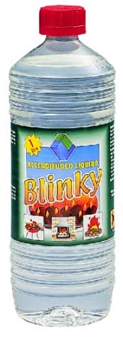 Blinky accende la fiamma 5