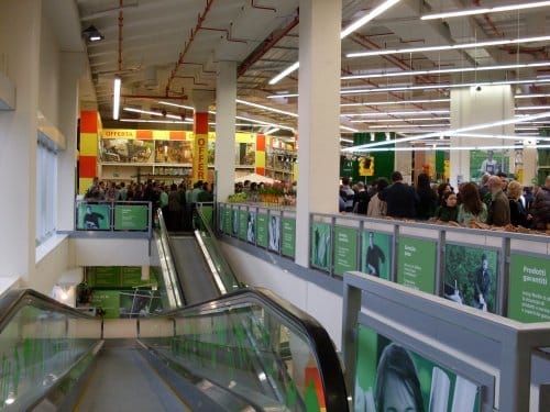 Il nuovo centro Leroy Merlin di Assago 10