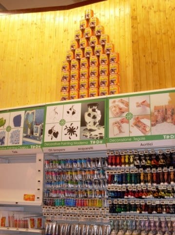 Il nuovo centro Leroy Merlin di Assago 18