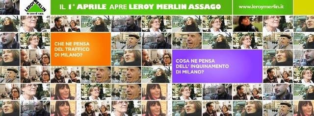 Il nuovo centro Leroy Merlin di Assago 2
