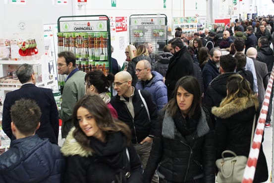 Intervista a Gloriano Mondaini de La Ferramenta 9