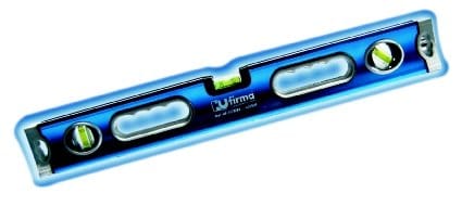 La livella con gomma antiurto 2