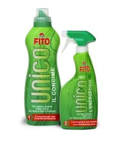 La Green Revolution di Fito 2