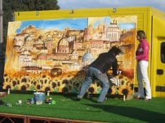 Le iniziative primaverili di Compo 2