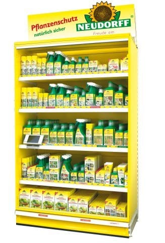 I fertilizzanti hobby crescono anche nel 2008 11