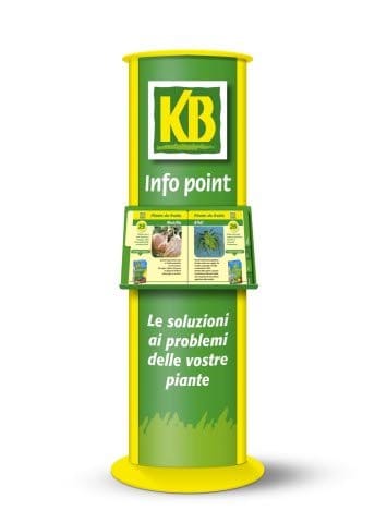 I fertilizzanti hobby crescono anche nel 2008 12
