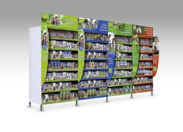 I fertilizzanti hobby crescono anche nel 2008 13