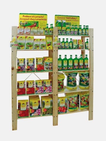 I fertilizzanti hobby crescono anche nel 2008 15