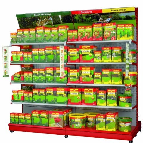 I fertilizzanti hobby crescono anche nel 2008 16