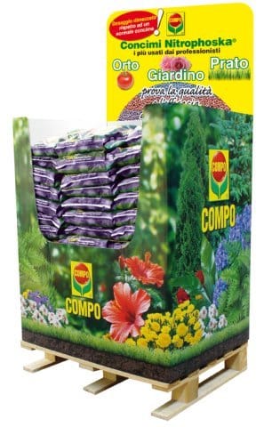I fertilizzanti hobby crescono anche nel 2008 8