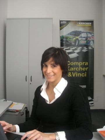 Kärcher sarà partner dei Mondiali di Calcio 2010 2