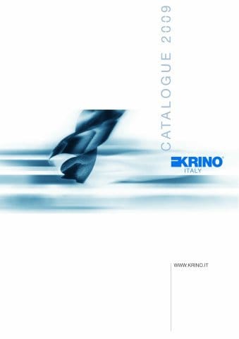 Krino: le tappe di un successo 2