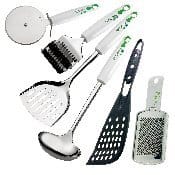 Gli utensili da cucina biodegradabili 3