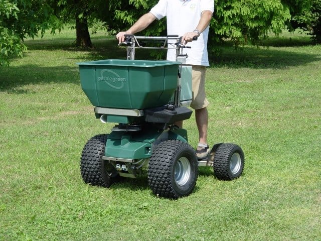 Green Service: c'è chi punta tutto sul servizio 5