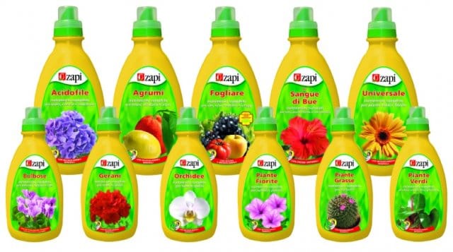 Il benessere Zapi per consumatori e rivenditori 3