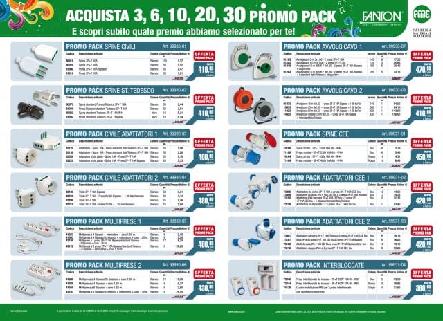 Promozione Primavera FME 2009 4