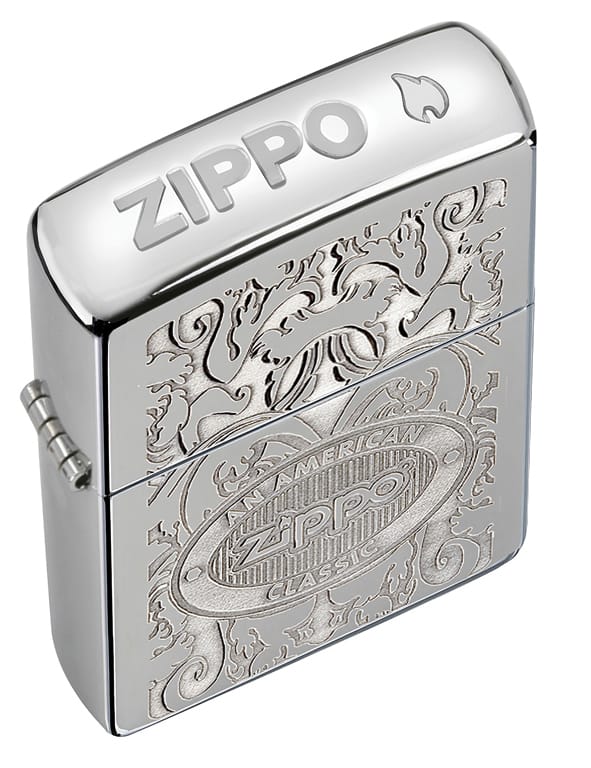 Il marchio Zippo arriva in ferramenta! 7