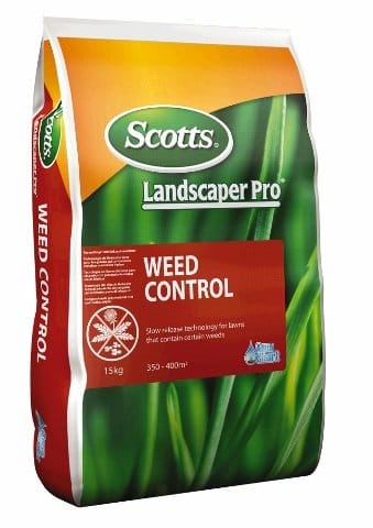 Landscaper Pro, la gestione dei tappeti erbosi secondo Scotts 10