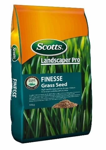 Landscaper Pro, la gestione dei tappeti erbosi secondo Scotts 2