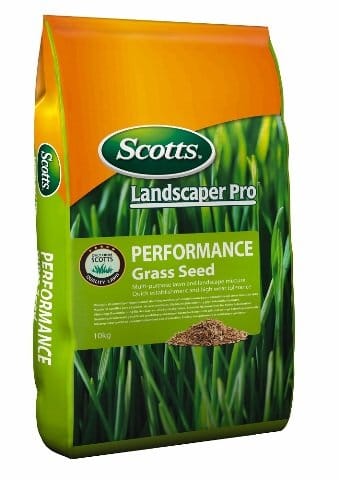 Landscaper Pro, la gestione dei tappeti erbosi secondo Scotts 3