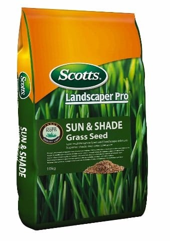 Landscaper Pro, la gestione dei tappeti erbosi secondo Scotts 4