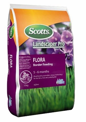 Landscaper Pro, la gestione dei tappeti erbosi secondo Scotts 5