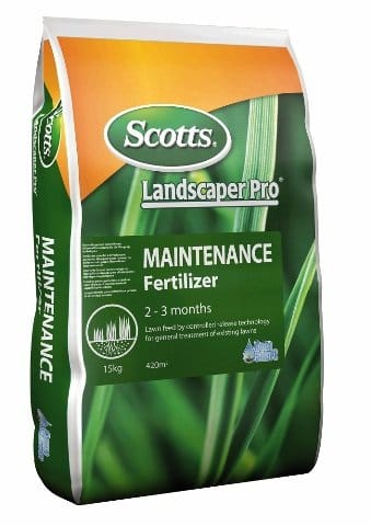 Landscaper Pro, la gestione dei tappeti erbosi secondo Scotts 6
