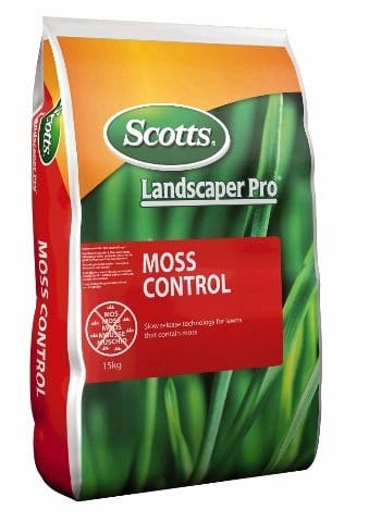 Landscaper Pro, la gestione dei tappeti erbosi secondo Scotts 7