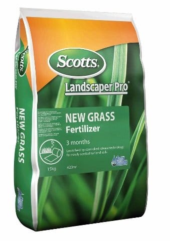 Landscaper Pro, la gestione dei tappeti erbosi secondo Scotts 8