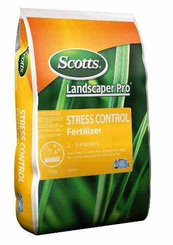 Landscaper Pro, la gestione dei tappeti erbosi secondo Scotts 9