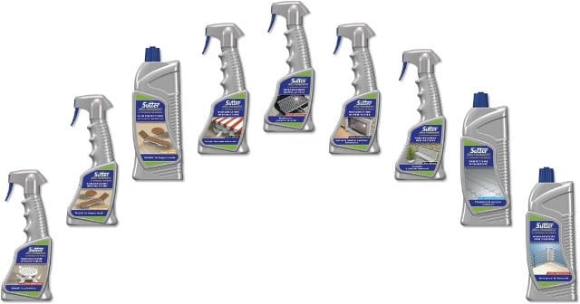 Pulito anche nell’outdoor 2