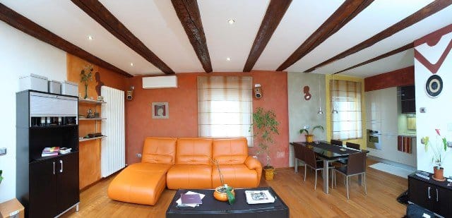 Dall’arte alla casa 2