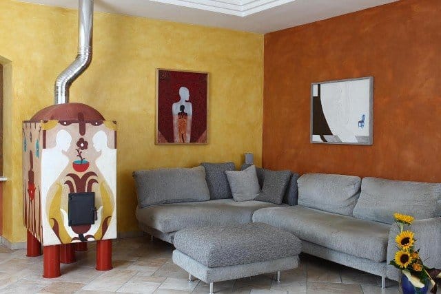 Dall’arte alla casa 3