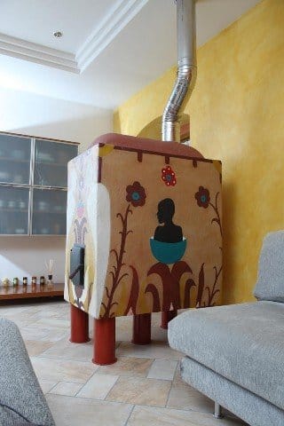 Dall’arte alla casa 5