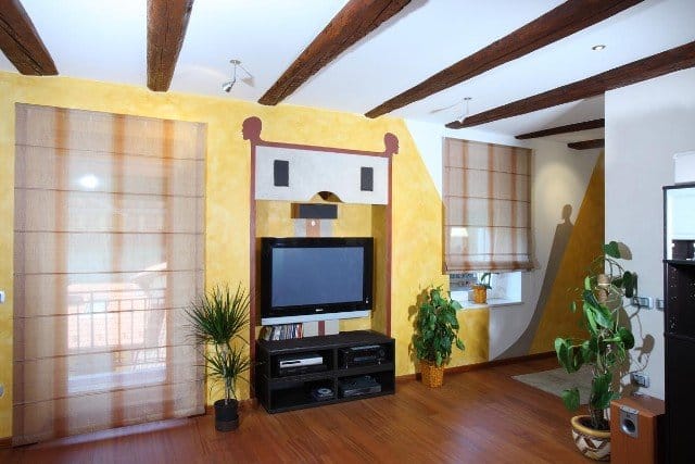 Dall’arte alla casa 7