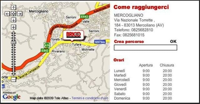 Bricocenter apre a Mercogliano (AV) 5
