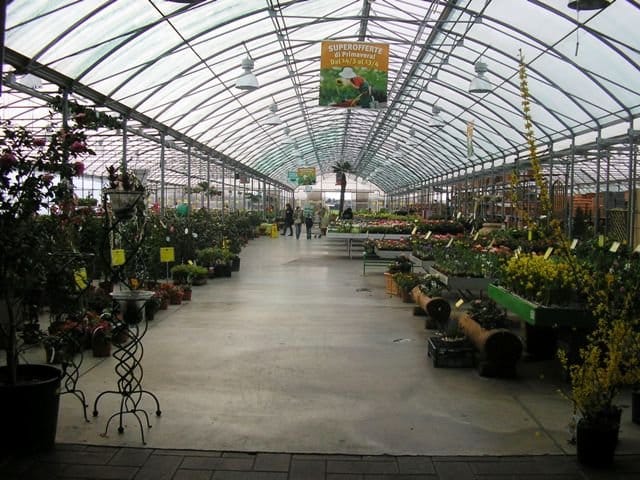 Fiorisce la primavera al Garden delle Meraviglie Steflor 3