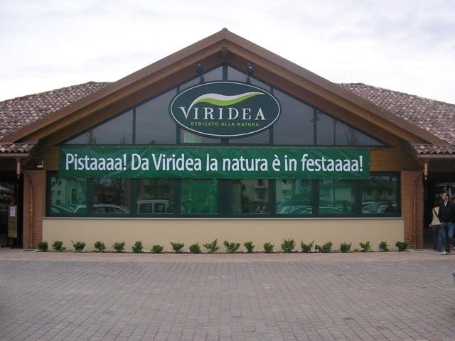 Le prime foto di Viridea di Vicenza 3
