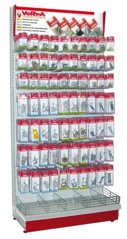 L’esposizione si chiama Instant Shop 2