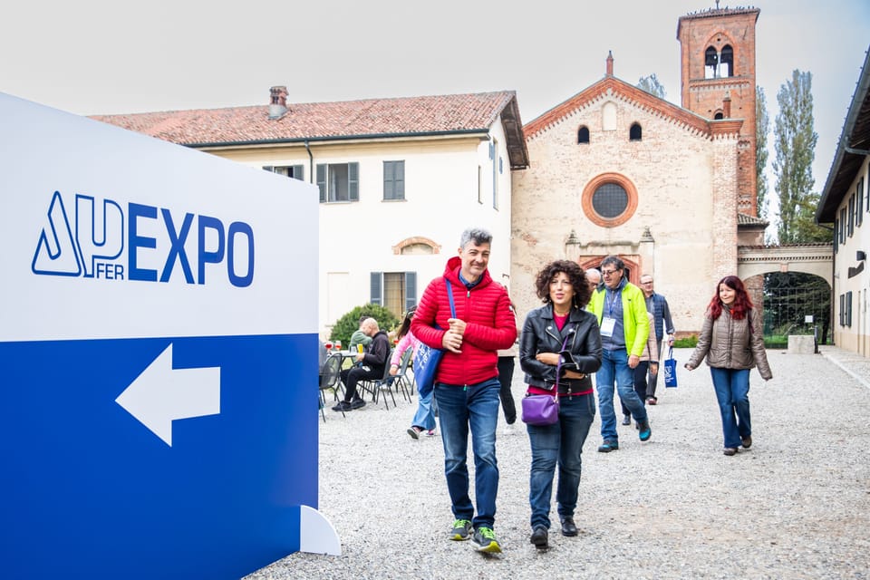 A.P.Fer Expo: il format si conferma vincente 2