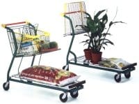 La comodità di acquistare nel garden center 2