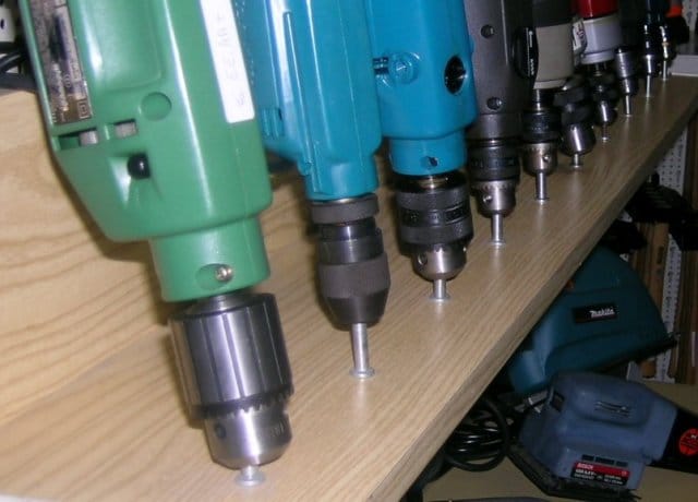 Con il trapano giusto lavorare sembrerà sempre un hobby 2
