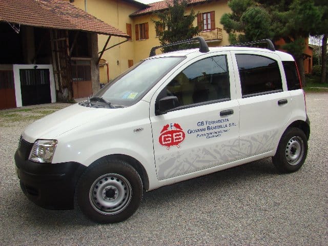 400 km per una vite 2