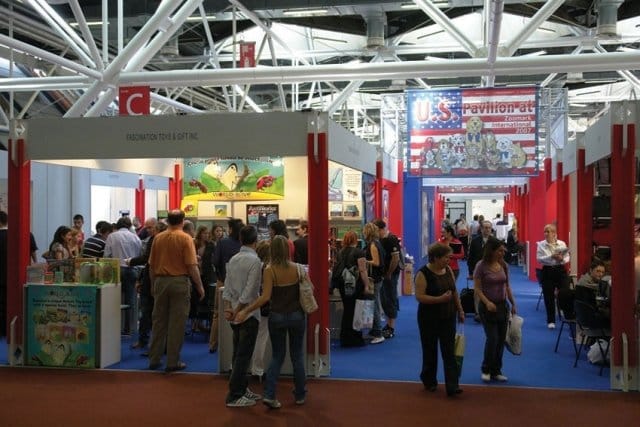 Apre Zoomark e parte dai garden center 6