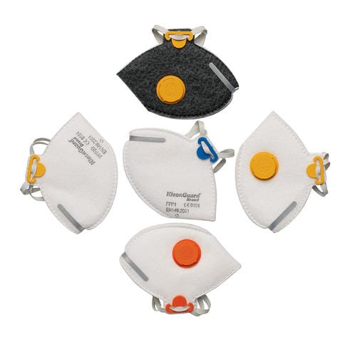 La protezione secondo Kimberly Clark 3